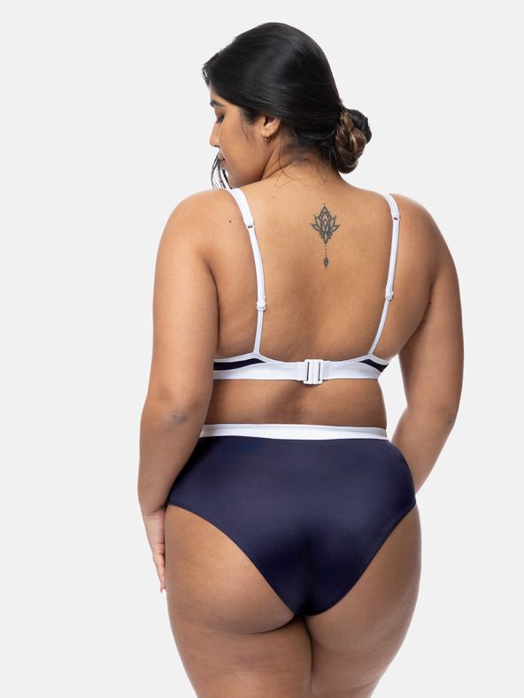 DORINA Sötétkék Női bikinifelső DORINA Monte-Carlo