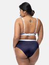 DORINA Sötétkék Női bikinifelső DORINA Monte-Carlo