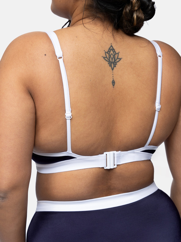 DORINA Sötétkék Női bikinifelső DORINA Monte-Carlo