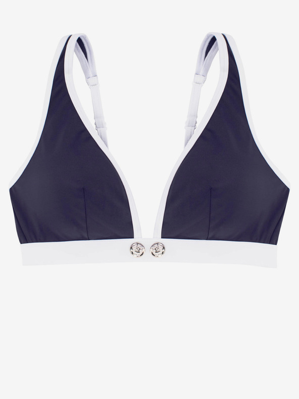 DORINA Sötétkék Női bikinifelső DORINA Monte-Carlo