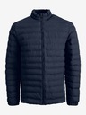 Jack & Jones Jack & Jones Navy steppelt kabát