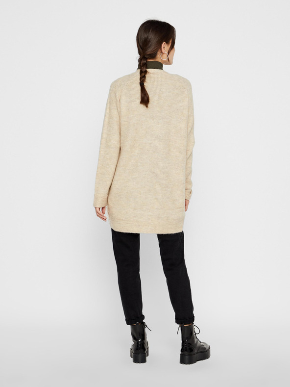 Pieces Ellen Kardigán