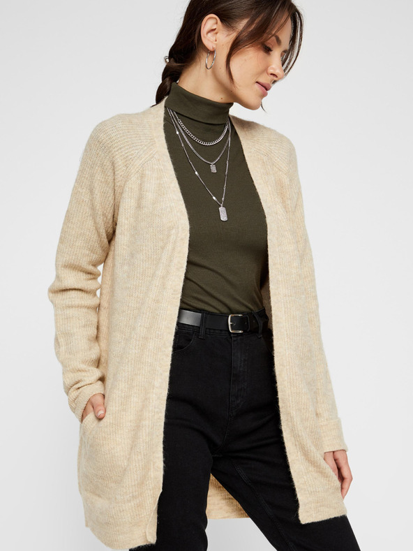 Pieces Ellen Kardigán