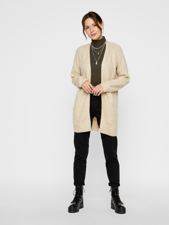 Pieces Ellen Kardigán