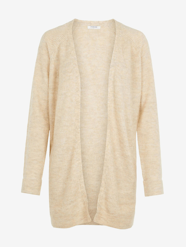Pieces Ellen Kardigán