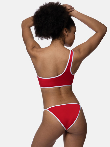 DORINA Piros női bikini alsó DORINA Bandol