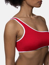 DORINA Piros női fürdőruha felső DORINA Bandol