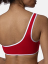 DORINA Piros női fürdőruha felső DORINA Bandol