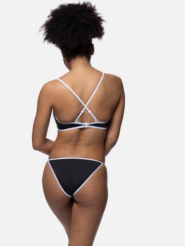 DORINA Fekete női bikini felső DORINA Bandol