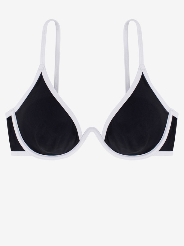 DORINA Fekete női bikini felső DORINA Bandol