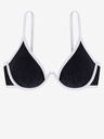 DORINA Fekete női bikini felső DORINA Bandol