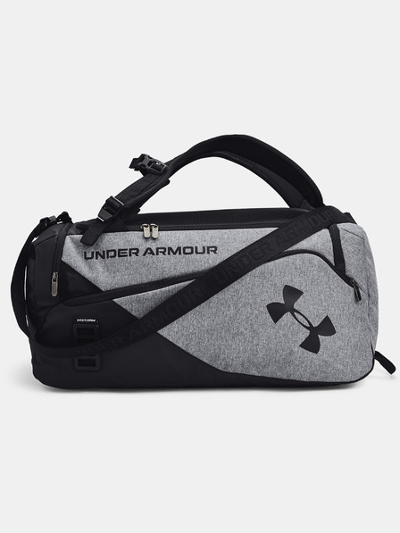 Under Armour Unisex táska Under Armour  Contain Duo MD Storm Duffle