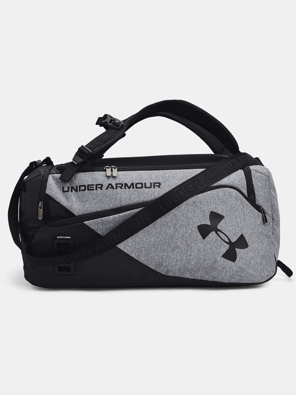 Under Armour Unisex táska Under Armour  Contain Duo MD Storm Duffle