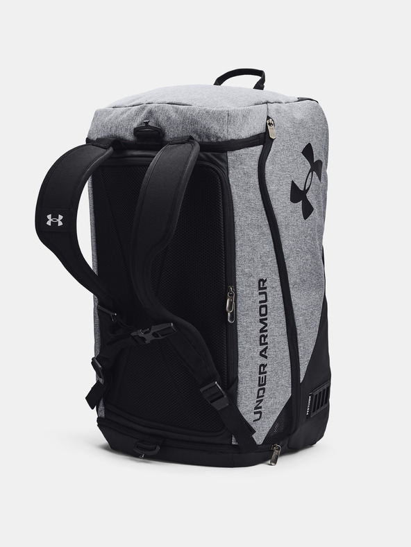 Under Armour Unisex táska Under Armour  Contain Duo MD Storm Duffle