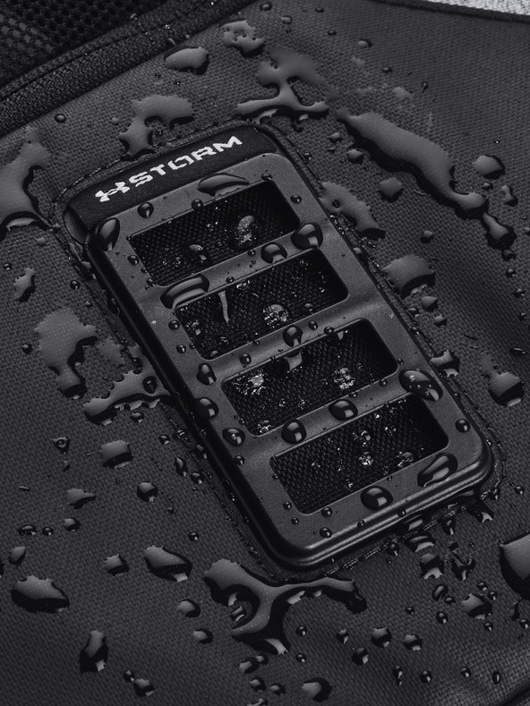 Under Armour Unisex táska Under Armour  Contain Duo MD Storm Duffle