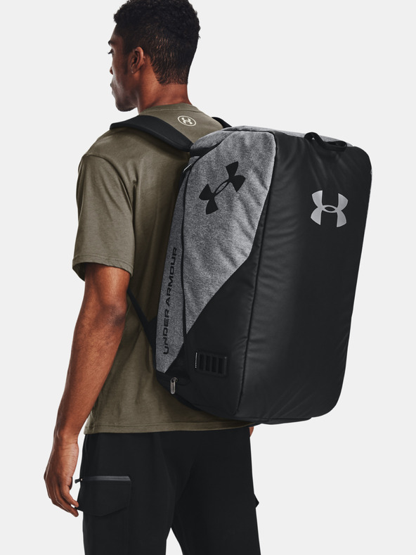 Under Armour Unisex táska Under Armour  Contain Duo MD Storm Duffle