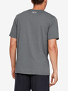 Under Armour Férfi póló Under Armour FAST LEFT CHEST 2.0 SS