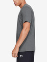 Under Armour Férfi póló Under Armour FAST LEFT CHEST 2.0 SS
