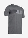 Under Armour Férfi póló Under Armour FAST LEFT CHEST 2.0 SS
