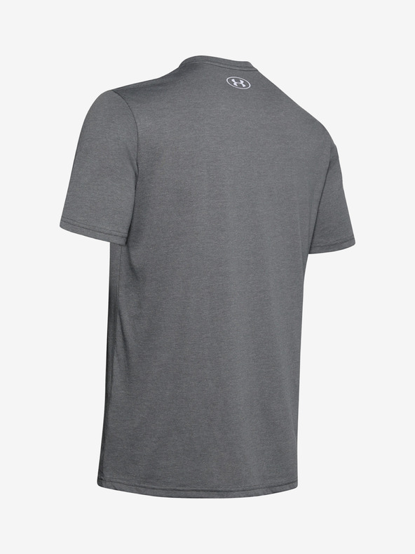 Under Armour Férfi póló Under Armour FAST LEFT CHEST 2.0 SS