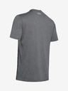 Under Armour Férfi póló Under Armour FAST LEFT CHEST 2.0 SS