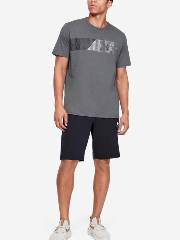 Under Armour Férfi póló Under Armour FAST LEFT CHEST 2.0 SS