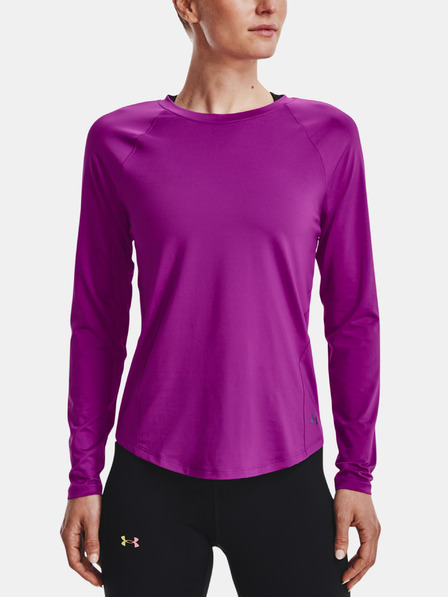 Under Armour Női póló Under Armour UA Rush LS