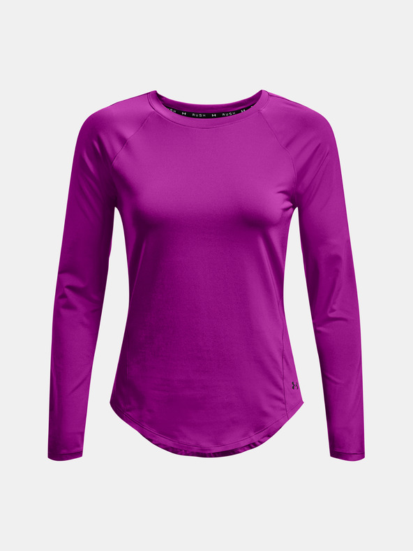 Under Armour Női póló Under Armour UA Rush LS