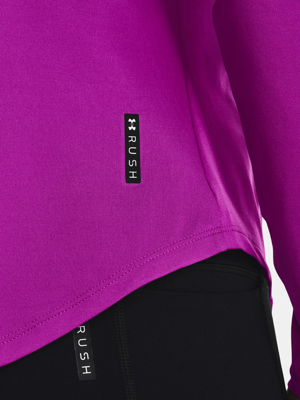 Under Armour Női póló Under Armour UA Rush LS