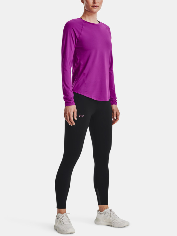 Under Armour Női póló Under Armour UA Rush LS