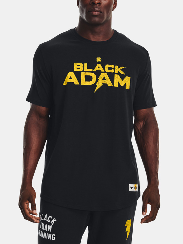 Under Armour Férfi póló Under Armour PJT ROCK BA GRAPHIC SS