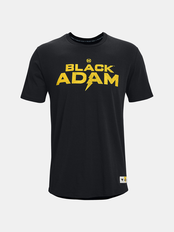 Under Armour Férfi póló Under Armour PJT ROCK BA GRAPHIC SS