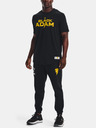 Under Armour Férfi póló Under Armour PJT ROCK BA GRAPHIC SS