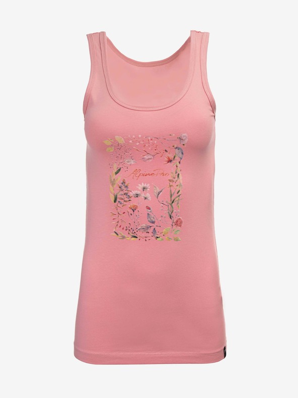 ALPINE PRO Harja Trikó