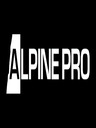 ALPINE PRO Besew Póló