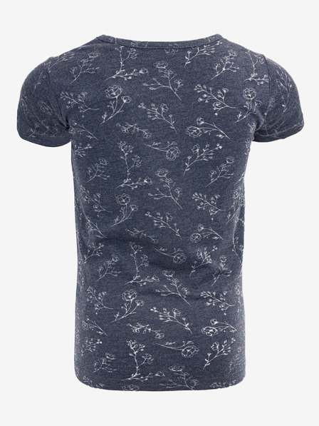 ALPINE PRO Guarro Gyerek Póló