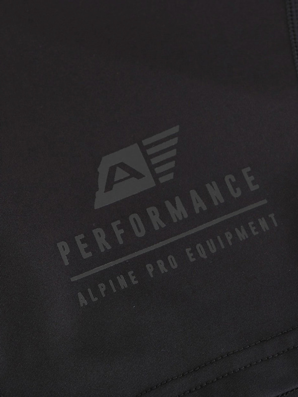 ALPINE PRO Imec Rövidnadrág