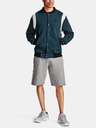 Under Armour Férfi dzseki Under Armour Rival Flc AMP Var Bmbr Jt