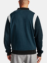 Under Armour Férfi dzseki Under Armour Rival Flc AMP Var Bmbr Jt