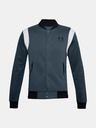 Under Armour Férfi dzseki Under Armour Rival Flc AMP Var Bmbr Jt