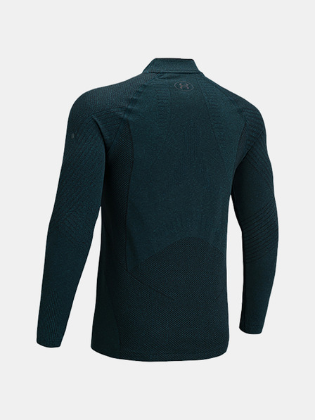 Under Armour Férfi póló Under Armour UA CG Rush Seamless Mock