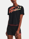 Under Armour Női póló Under Armour Live Chroma Graphic Tee