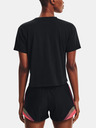Under Armour Női póló Under Armour Live Chroma Graphic Tee