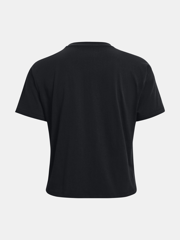 Under Armour Női póló Under Armour Live Chroma Graphic Tee