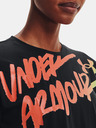Under Armour Női póló Under Armour Live Chroma Graphic Tee