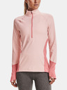 Under Armour Női felső Under Armour UA ColdGear 1/2 Zip