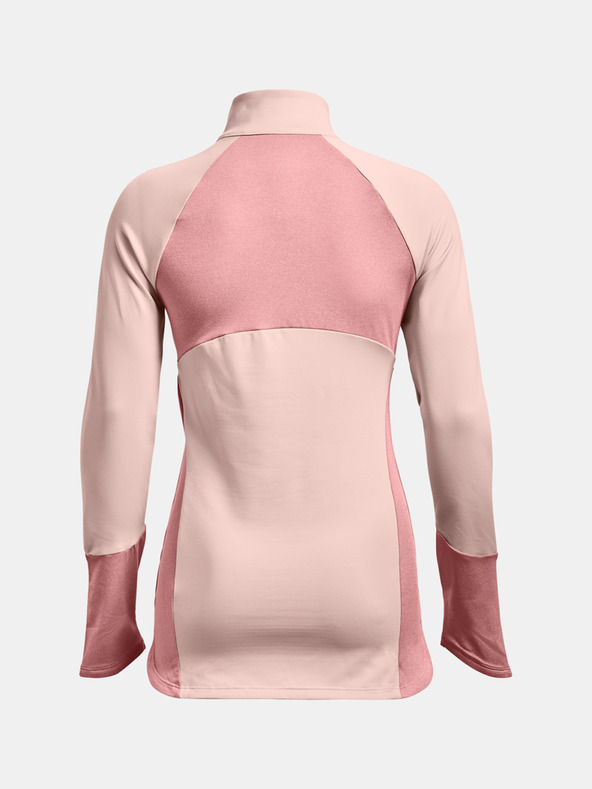 Under Armour Női felső Under Armour UA ColdGear 1/2 Zip