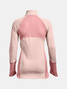 Under Armour Női felső Under Armour UA ColdGear 1/2 Zip