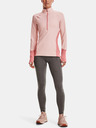 Under Armour Női felső Under Armour UA ColdGear 1/2 Zip