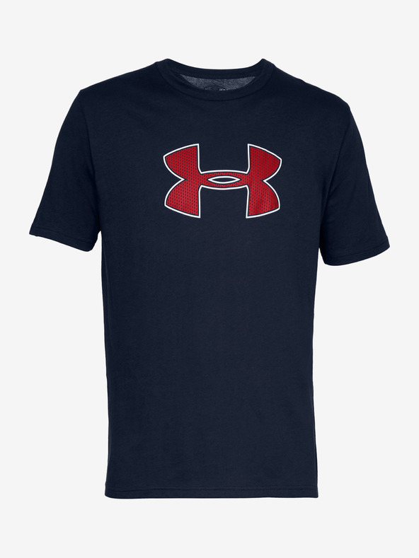 Under Armour Férfi póló Under Armour Big Logo Ss